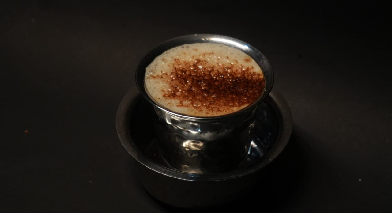 Filter Coffee